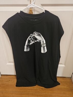 Taylor Swift Concert Tee, "The Eras Tour" (2024)